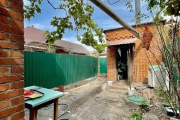 Фото №2: Дом 73 м² - Краснодар, ж/м Пашковский, ул. Марии Демченко, 10