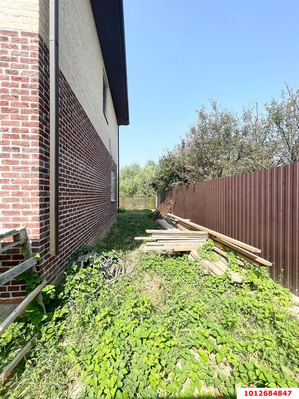 Фото №3: Дом 186 м² + 6 сот. - СТ Закубанские сады-2, ул. Вишнёвая, 200А