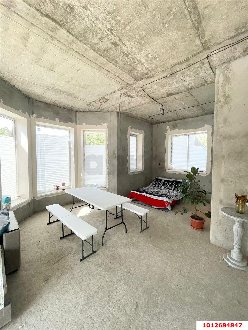 Фото №12: Дом 186 м² + 6 сот. - СТ Закубанские сады-2, ул. Вишнёвая, 200А