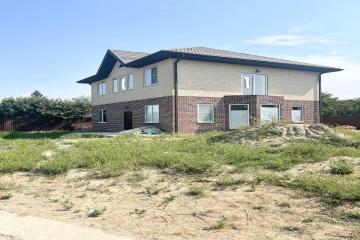 Фото №1: Дом 186 м² - СТ Закубанские сады-2, ул. Вишнёвая, 200А