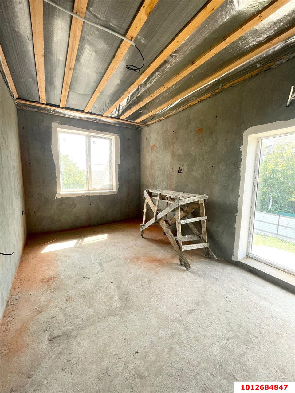 Фото №8: Дом 186 м² + 6 сот. - СТ Закубанские сады-2, ул. Вишнёвая, 200А