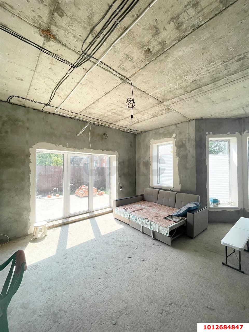 Фото №13: Дом 186 м² + 6 сот. - СТ Закубанские сады-2, ул. Вишнёвая, 200А