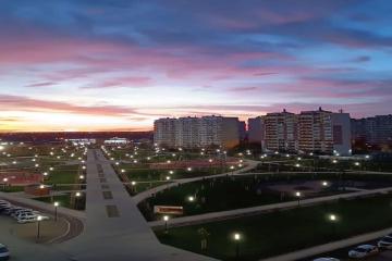 Фото №5: Студия 28 м² - Краснодар, мкр. жилой комплекс Абрикос, 