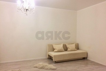 Фото №2: Студия 29 м² - Краснодар, мкр. жилой комплекс Абрикос, 