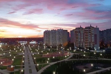 Фото №5: Студия 28 м² - Краснодар, мкр. жилой комплекс Абрикос, 