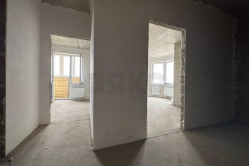 Фото №3: 1-комнатная квартира 49 м² - Краснодар, ж/м Пашковский, ул. Криничная, 128