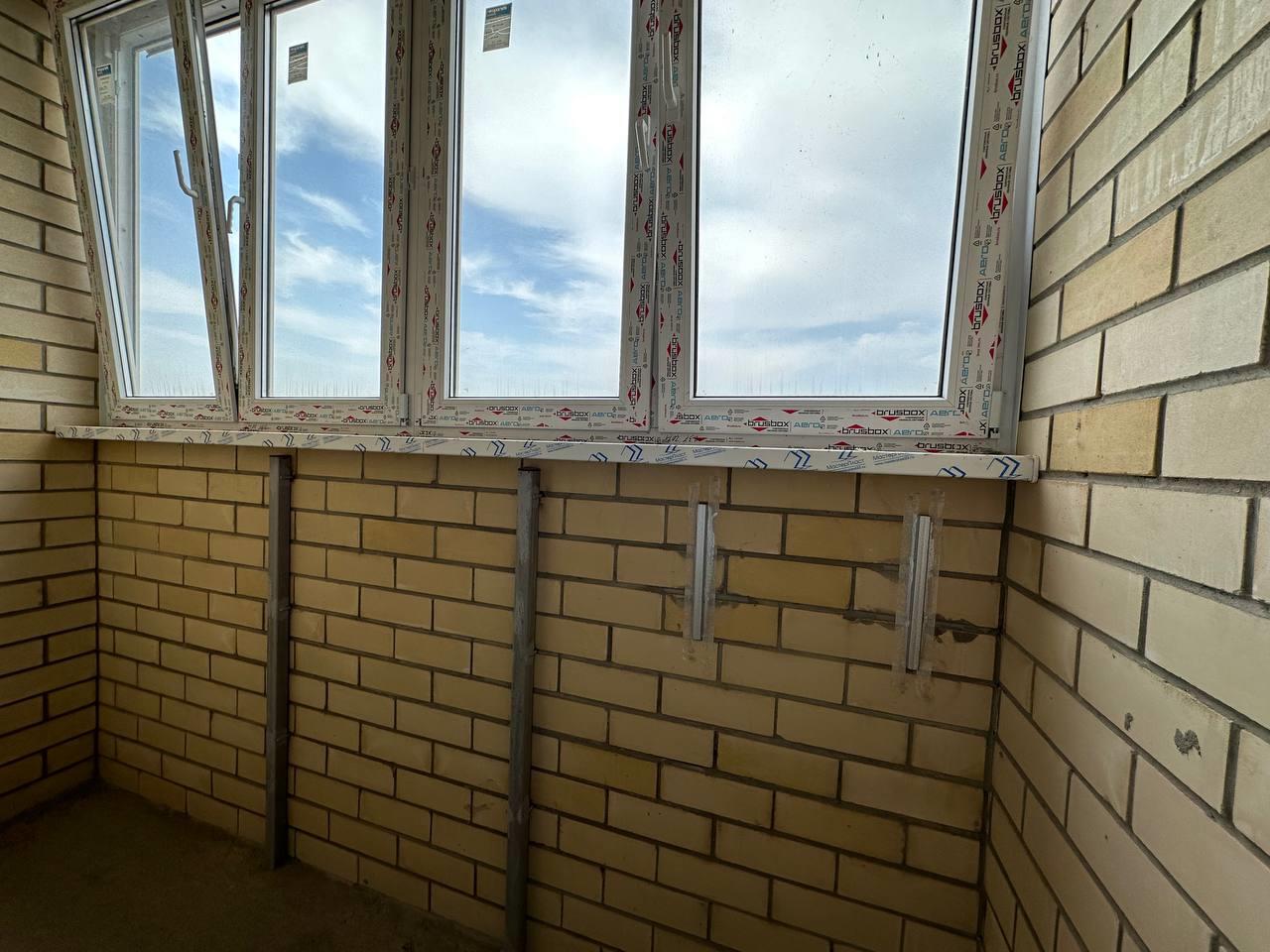 Фото №13: 1-комнатная квартира 49 м² - Краснодар, Пашковский, мкр. Карасунский внутригородской округ, ул. Криничная, 128