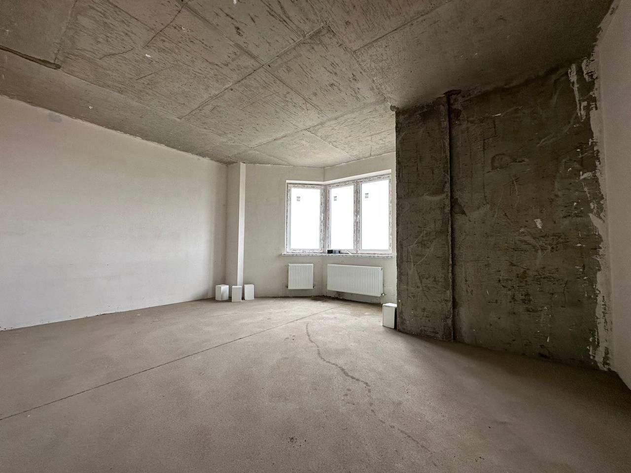 Фото №7: 1-комнатная квартира 49 м² - Краснодар, Пашковский, мкр. Карасунский внутригородской округ, ул. Криничная, 128