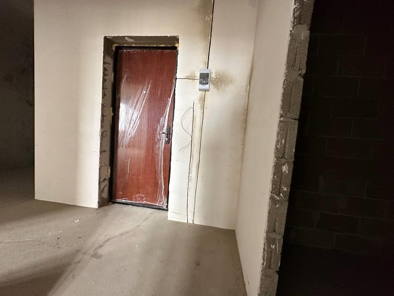 Фото №10: 1-комнатная квартира 49 м² - Краснодар, Пашковский, мкр. Карасунский внутригородской округ, ул. Криничная, 128