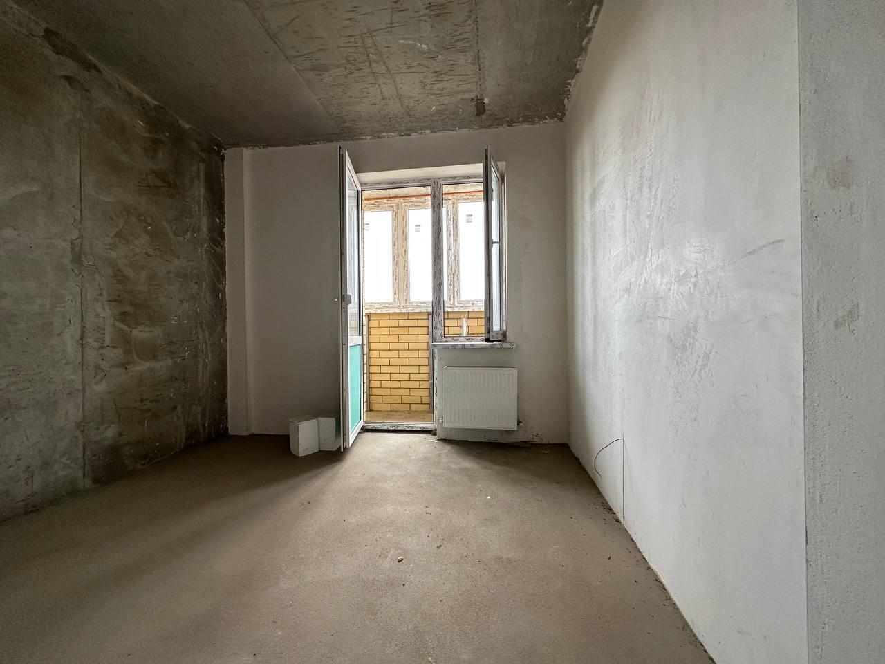 Фото №9: 1-комнатная квартира 49 м² - Краснодар, Пашковский, мкр. Карасунский внутригородской округ, ул. Криничная, 128