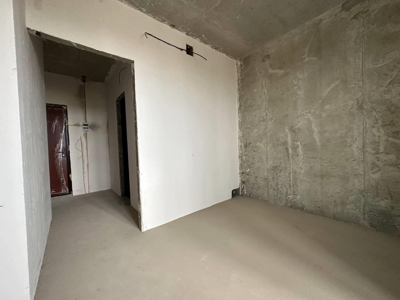 Фото №8: 1-комнатная квартира 49 м² - Краснодар, Пашковский, мкр. Карасунский внутригородской округ, ул. Криничная, 128