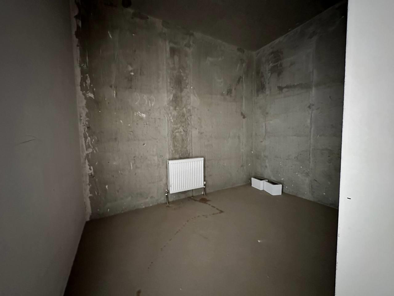 Фото №12: 1-комнатная квартира 49 м² - Краснодар, Пашковский, мкр. Карасунский внутригородской округ, ул. Криничная, 128