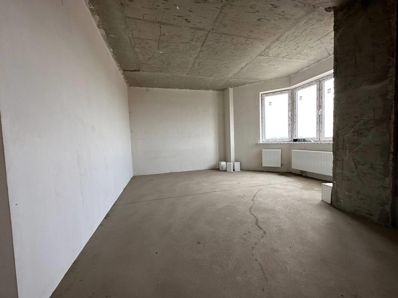 Фото №5: 1-комнатная квартира 49 м² - Краснодар, Пашковский, мкр. Карасунский внутригородской округ, ул. Криничная, 128