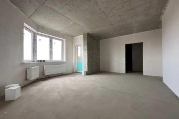 Фото №1: 1-комнатная квартира 49 м² - Краснодар, мкр. Карасунский внутригородской округ, ул. Криничная, 128