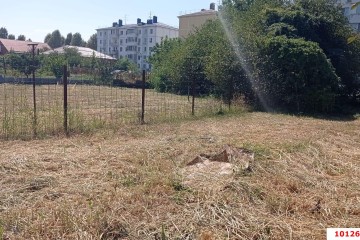 Фото №4: Земельный участок под ИЖС 10.86 сот. - Ленина, мкр. Карасунский внутригородской округ, ул. Огородная, 43