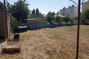 Фото №5: Земельный участок 10.86 сот. - Ленина, мкр. Карасунский внутригородской округ, ул. Огородная, 43