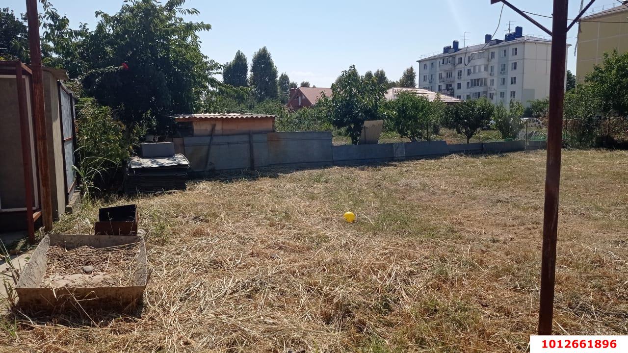 Фото №5: Земельный участок 10.86 сот. - Ленина, мкр. Карасунский внутригородской округ, ул. Огородная, 43