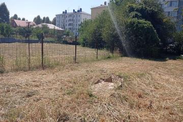 Фото №4: Земельный участок 10.86 сот. - Ленина, мкр. Карасунский внутригородской округ, ул. Огородная, 43