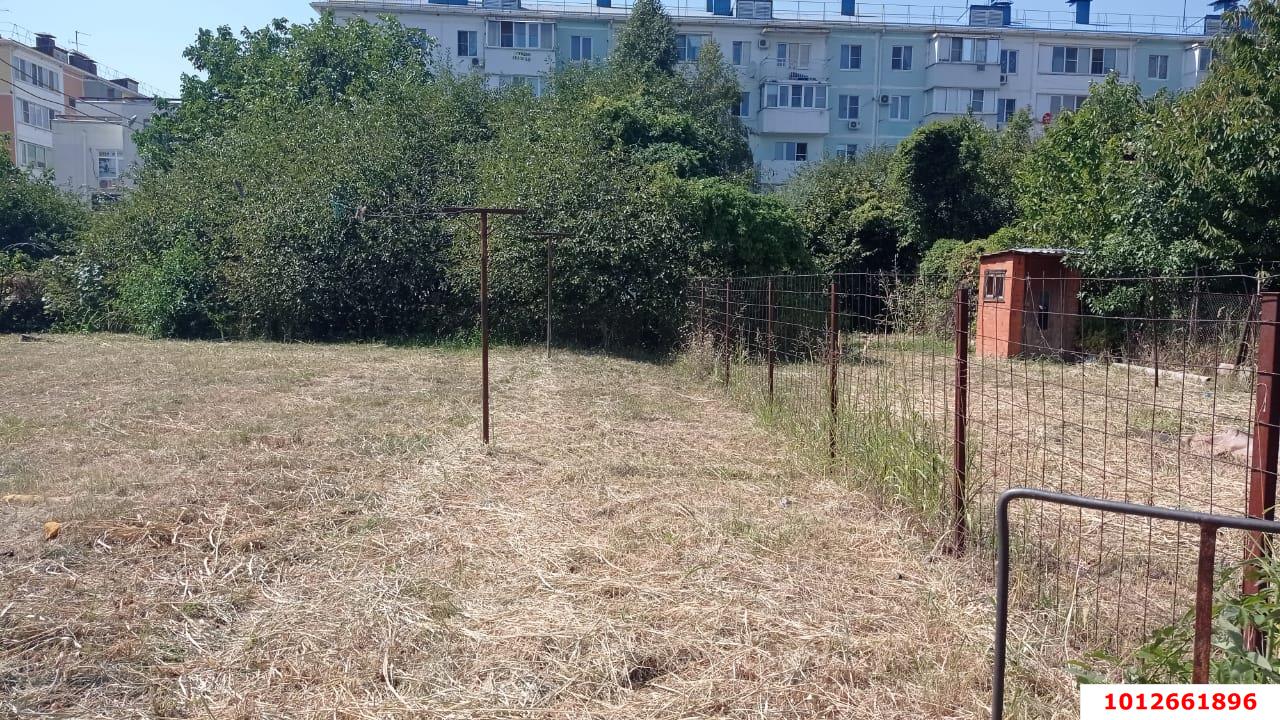 Фото №3: Земельный участок под ИЖС 10.86 сот. - Ленина, Карасунский внутригородской округ, ул. Огородная, 43