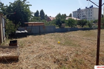 Фото №5: Земельный участок под ИЖС 10.86 сот. - Ленина, мкр. Карасунский внутригородской округ, ул. Огородная, 43