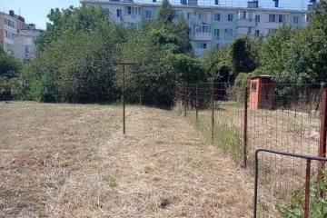 Фото №3: Земельный участок 10.86 сот. - Ленина, мкр. Карасунский внутригородской округ, ул. Огородная, 43