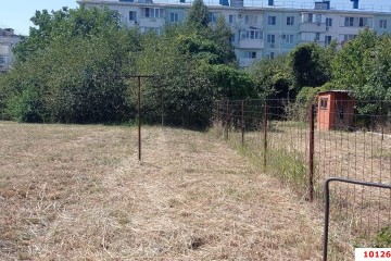 Фото №3: Земельный участок под ИЖС 10.86 сот. - Ленина, мкр. Карасунский внутригородской округ, ул. Огородная, 43