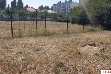 Фото №2: Земельный участок под ИЖС 10.86 сот. - Ленина, мкр. Карасунский внутригородской округ, ул. Огородная, 43