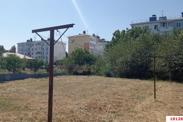 Фото №1: Земельный участок под ИЖС 10.86 сот. - Ленина, мкр. Карасунский внутригородской округ, ул. Огородная, 43