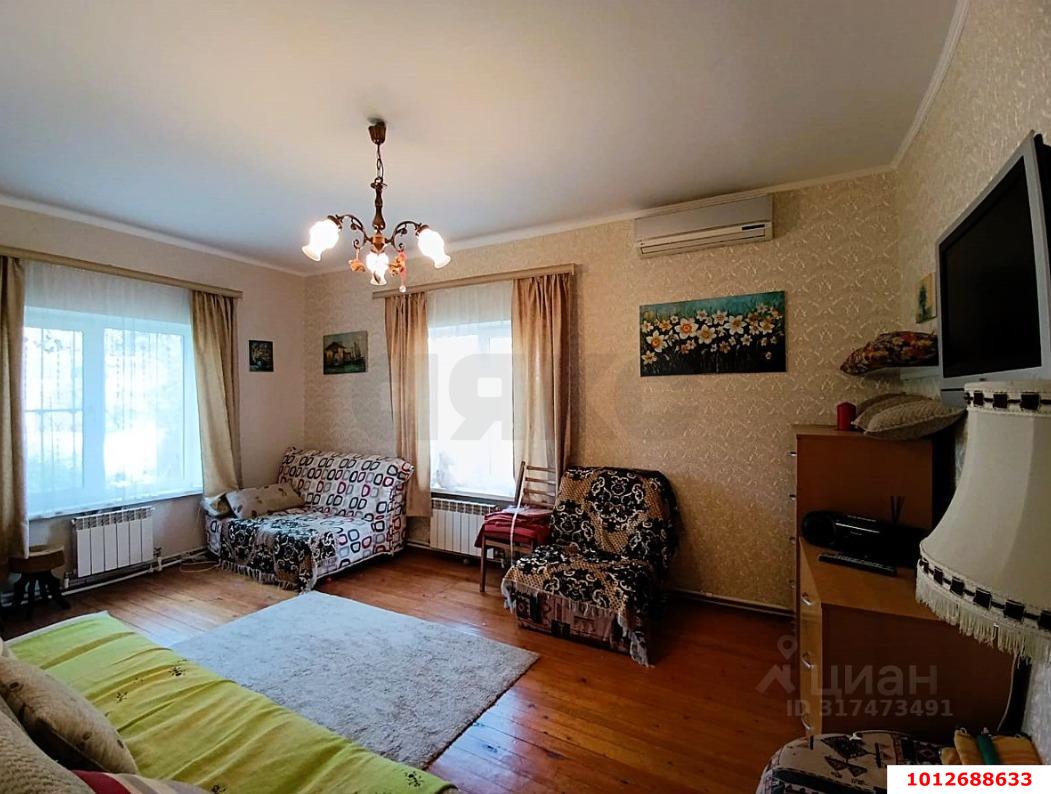 Фото №3: Дом 200 м² + 10 сот. - Новый, ст Дружба, ул. Виноградная, 7