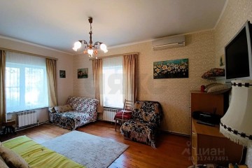 Фото №3: Дом 200 м² - Новый, ст Дружба, ул. Виноградная, 7