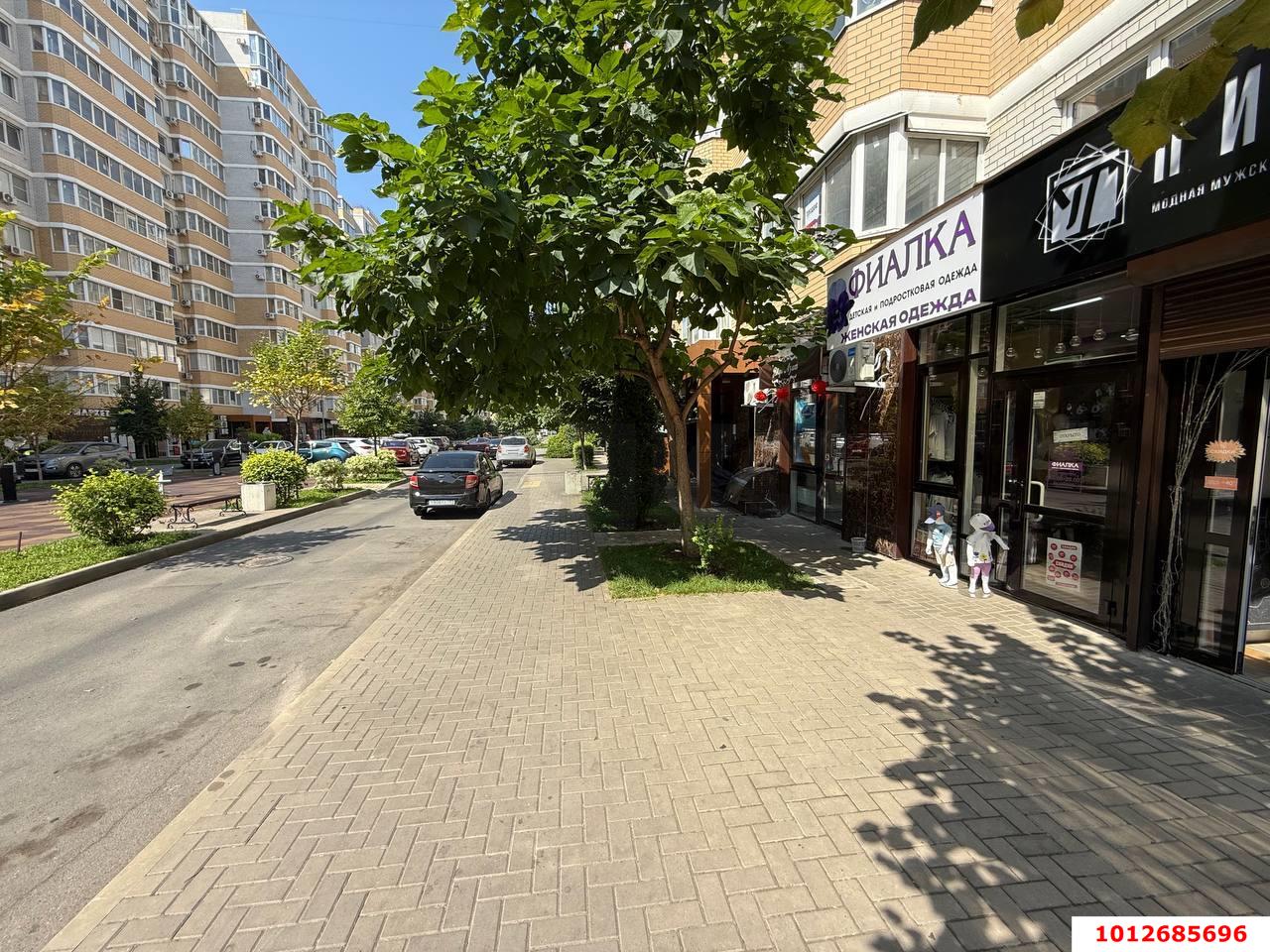 Фото №2: Коммерция 31 м² - Краснодар, Прикубанский внутригородской округ, Славянский, мкр. Светлоград, ул. Красных Партизан, 1/4к11