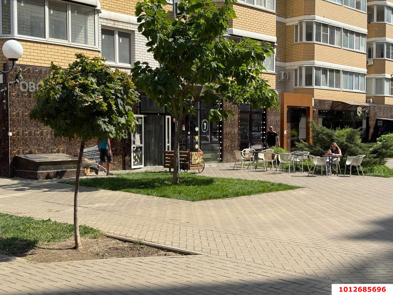 Фото №14: Торговое помещение 32 м² - Краснодар, Светлоград, ул. Красных Партизан, 1/4к11