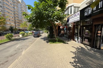 Фото №2: Торговое помещение 32 м² - Краснодар, мкр. Светлоград, ул. Красных Партизан, 1/4к11