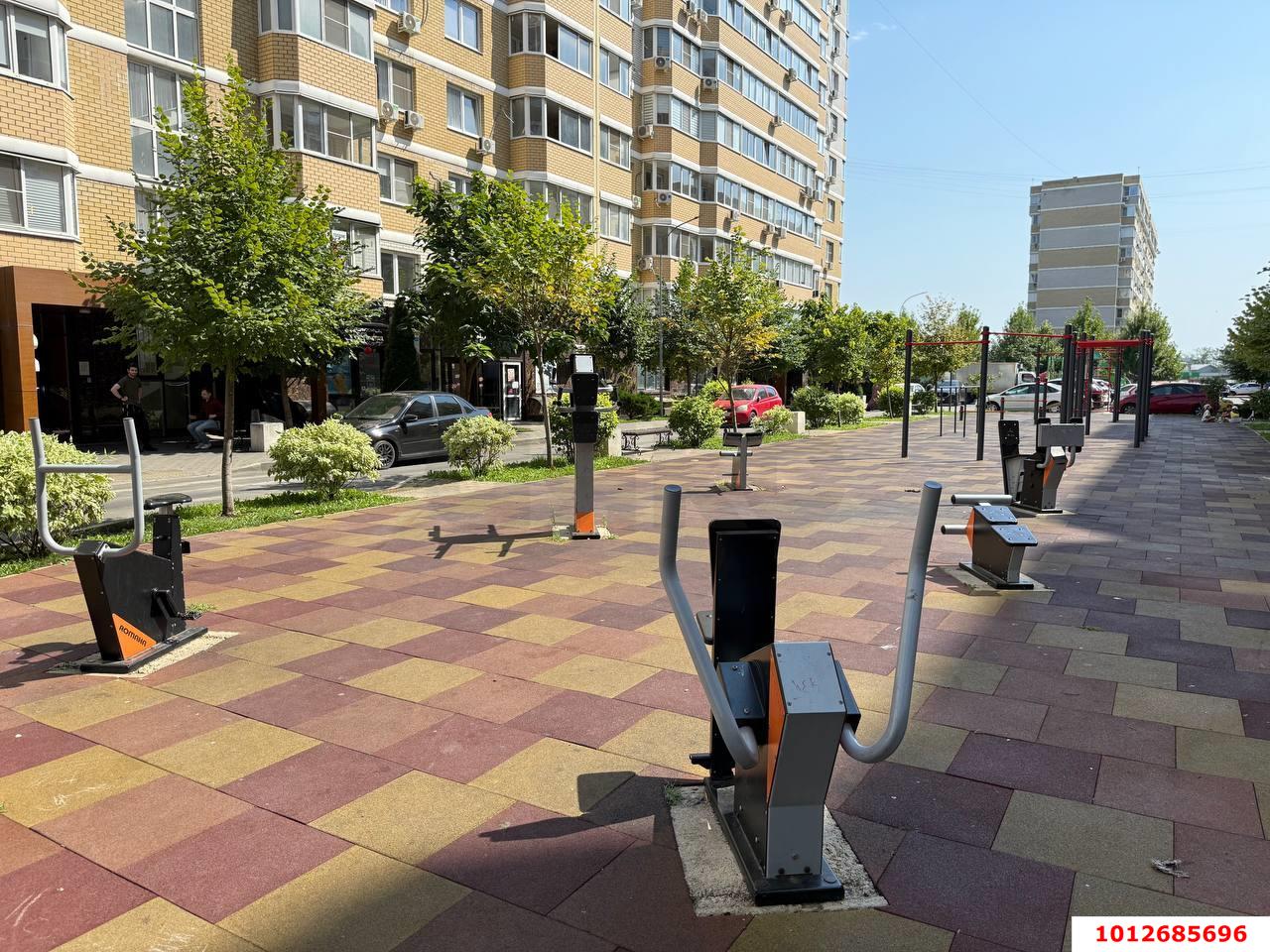 Фото №5: Торговое помещение 32 м² - Краснодар, Светлоград, ул. Красных Партизан, 1/4к11