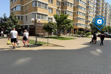 Фото №3: Коммерция 31 м² - Краснодар, мкр. Светлоград, ул. Красных Партизан, 1/4к11