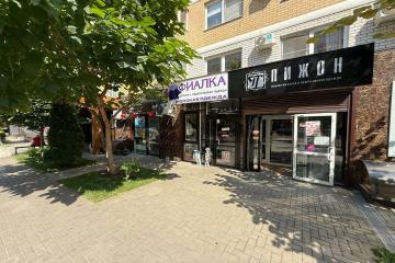 Фото №4: Коммерция 31 м² - Краснодар, мкр. Светлоград, ул. Красных Партизан, 1/4к11