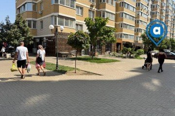 Фото №3: Торговое помещение 32 м² - Краснодар, мкр. Светлоград, ул. Красных Партизан, 1/4к11