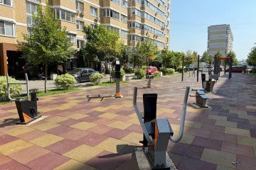 Фото №5: Торговое помещение 32 м² - Краснодар, мкр. Светлоград, ул. Красных Партизан, 1/4к11