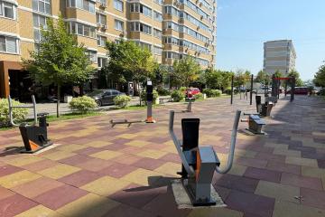 Фото №5: Коммерция 31 м² - Краснодар, мкр. Светлоград, ул. Красных Партизан, 1/4к11