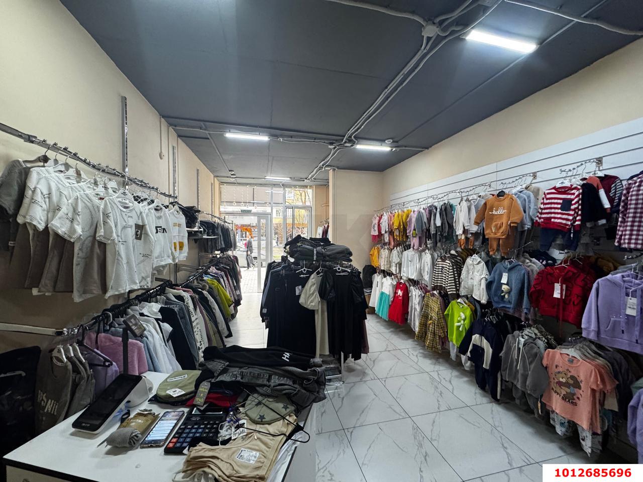 Фото №7: Торговое помещение 32 м² - Краснодар, Светлоград, ул. Красных Партизан, 1/4к11