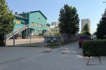 Фото №5: Коммерция 31 м² - Краснодар, мкр. Светлоград, ул. Красных Партизан, 1/4к11