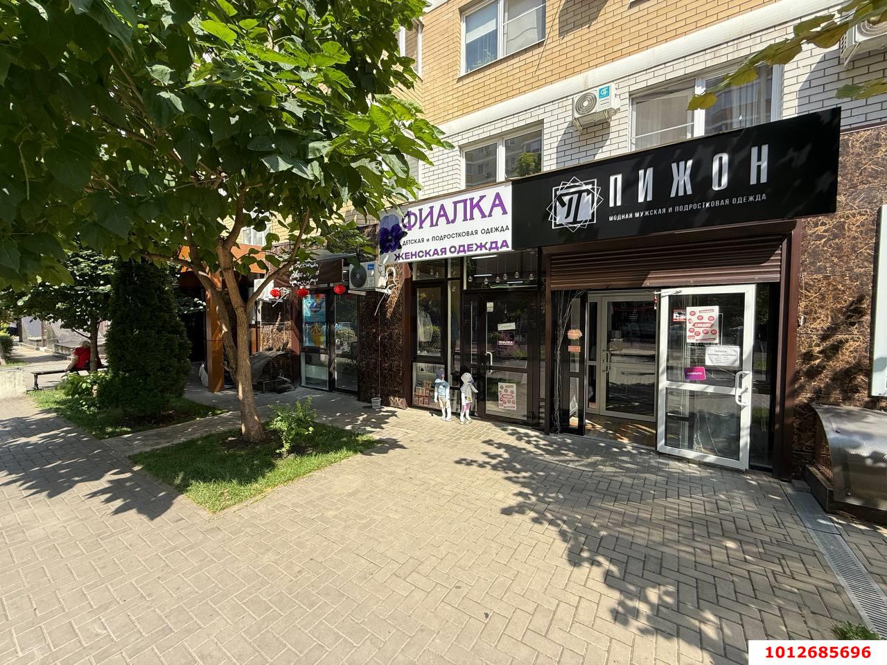 Фото №4: Торговое помещение 32 м² - Краснодар, Светлоград, ул. Красных Партизан, 1/4к11