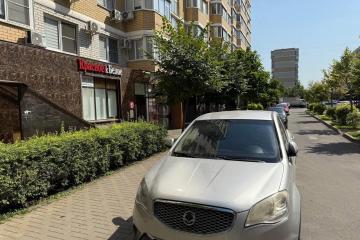 Фото №4: Коммерция 31 м² - Краснодар, мкр. Светлоград, ул. Красных Партизан, 1/4к11