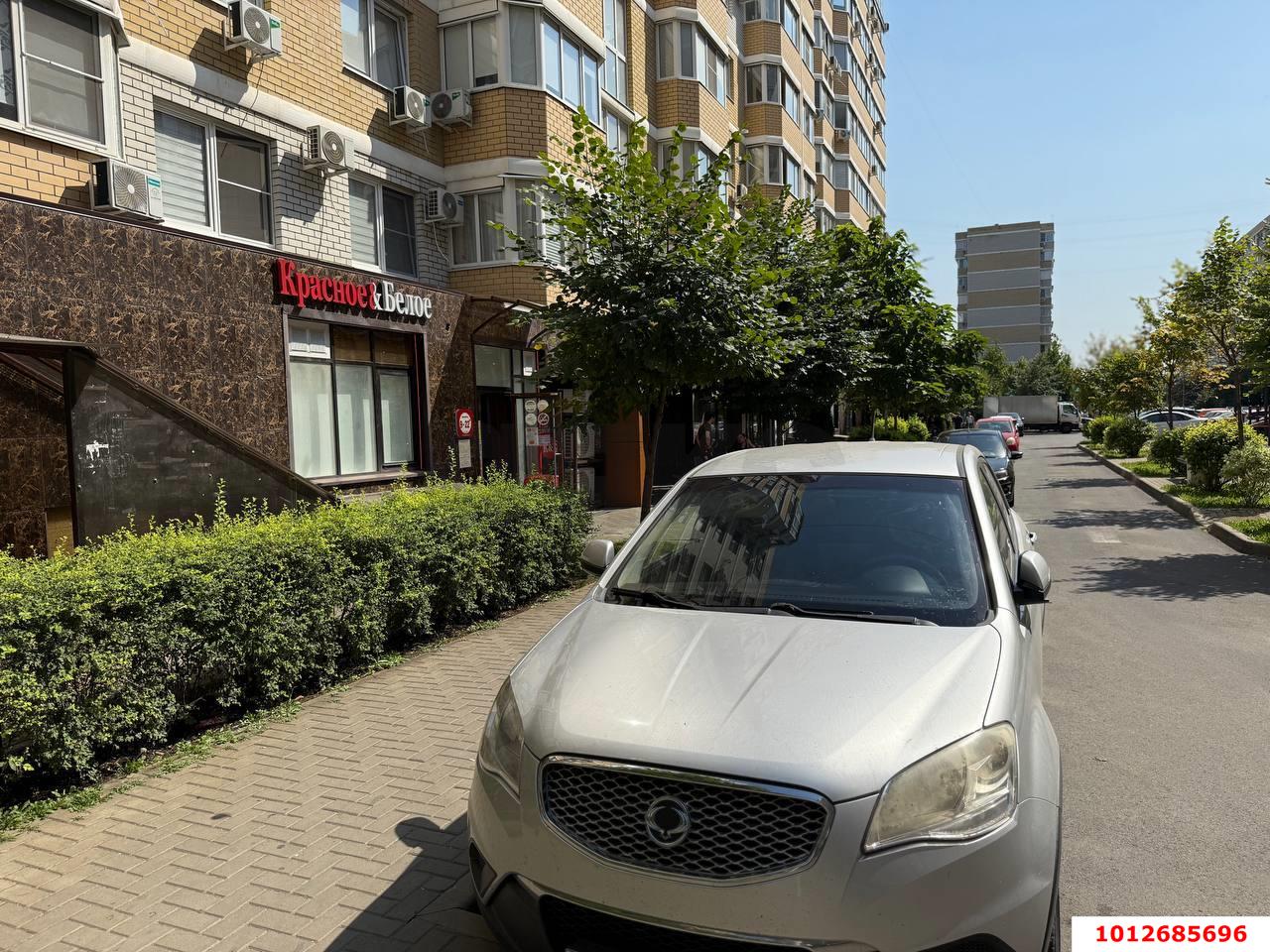 Фото №15: Торговое помещение 32 м² - Краснодар, Светлоград, ул. Красных Партизан, 1/4к11