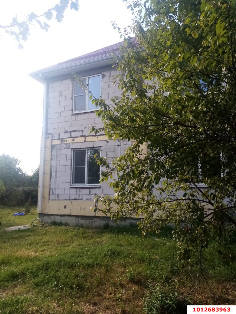 Фото №1: Дом 175 м² + 6 сот. - Елизаветинская, Прикубанский внутригородской округ, ст Криница, ул. Жукова, 236