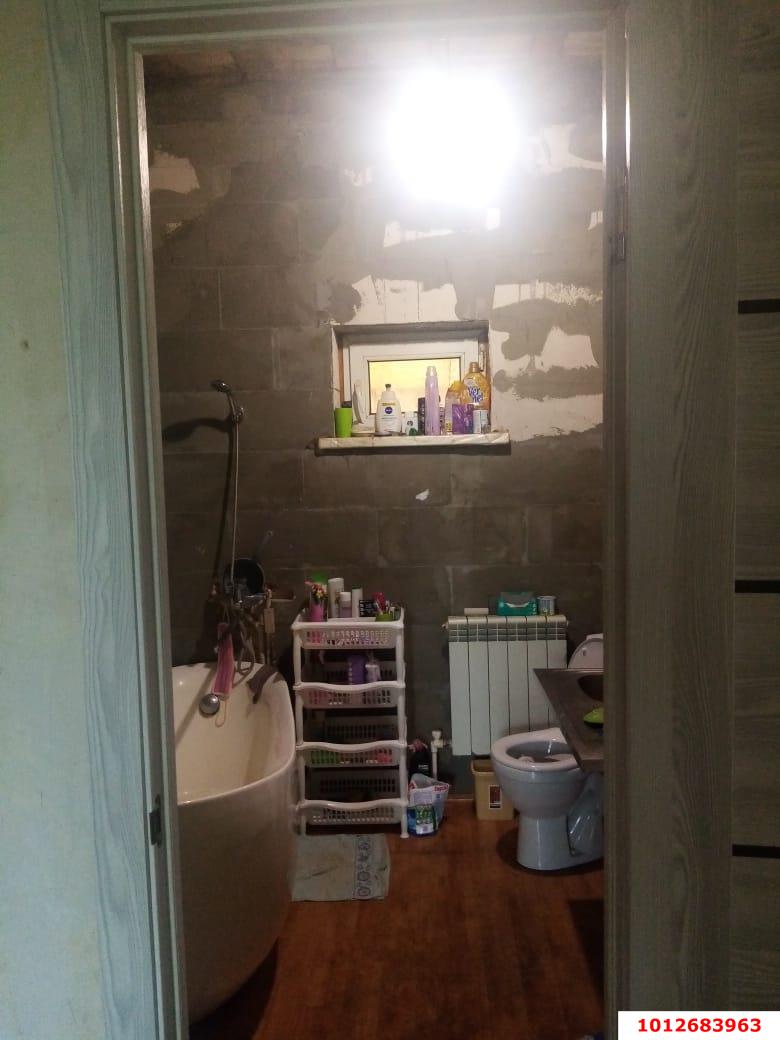 Фото №10: Дом 175 м² + 6 сот. - Елизаветинская, Прикубанский внутригородской округ, ст Криница, ул. Жукова, 236