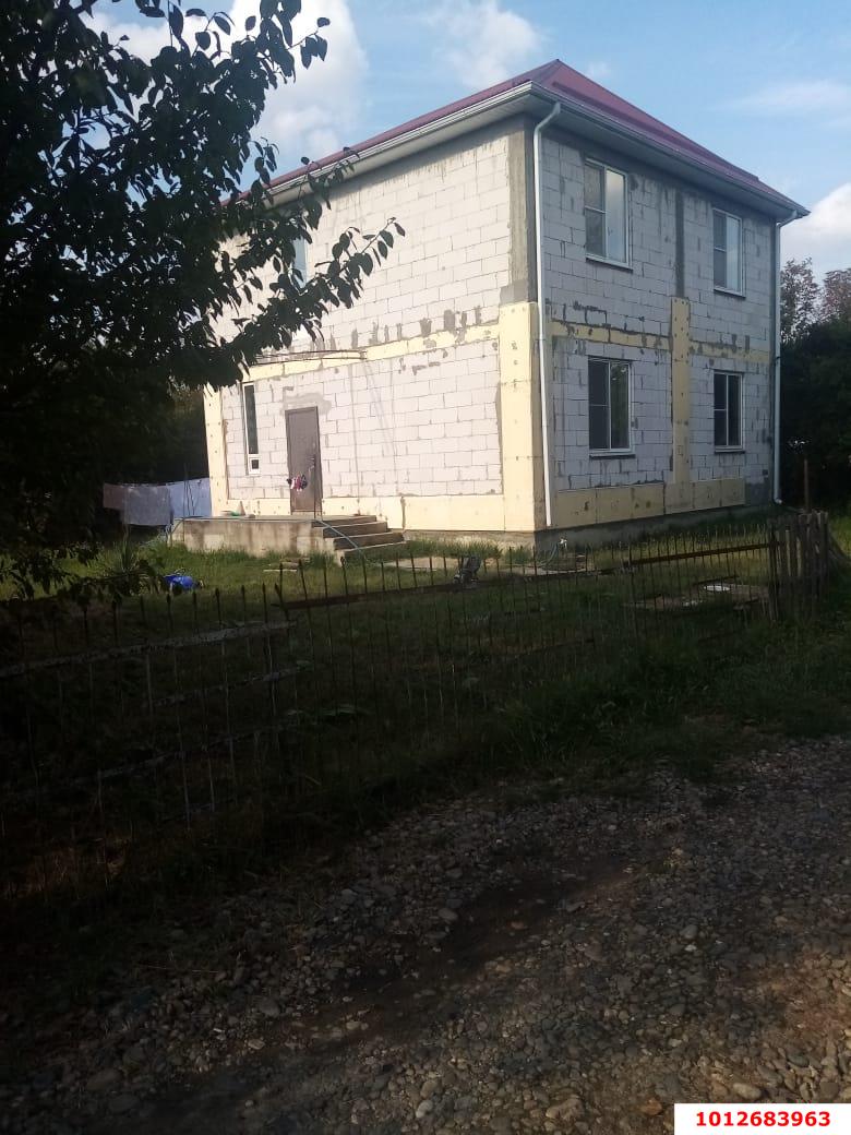 Фото №2: Дом 175 м² + 6 сот. - Елизаветинская, Прикубанский внутригородской округ, ст Криница, ул. Жукова, 236