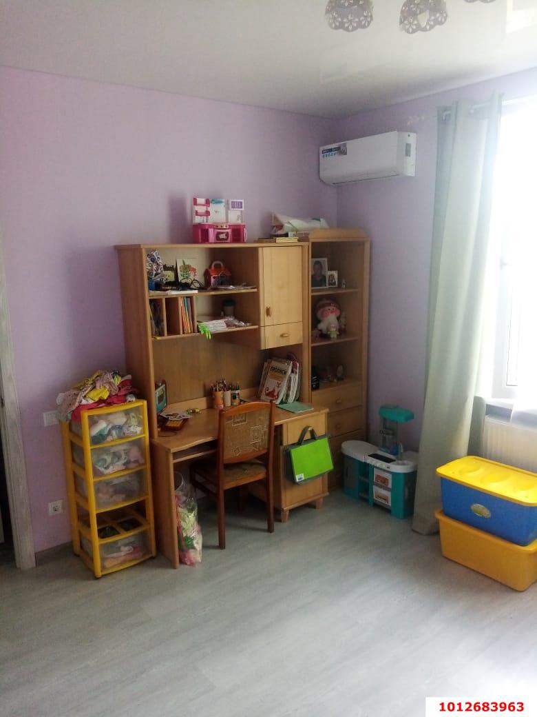 Фото №6: Дом 175 м² + 6 сот. - Елизаветинская, Прикубанский внутригородской округ, ст Криница, ул. Жукова, 236