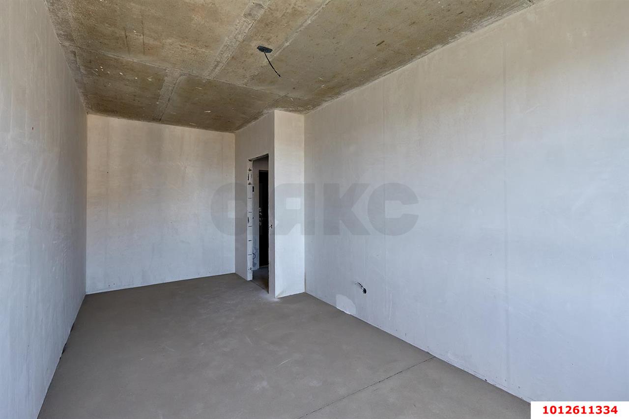 Фото №7: 1-комнатная квартира 32 м² - Краснодар, Парк Победы, ул. Героя Пешкова, 14