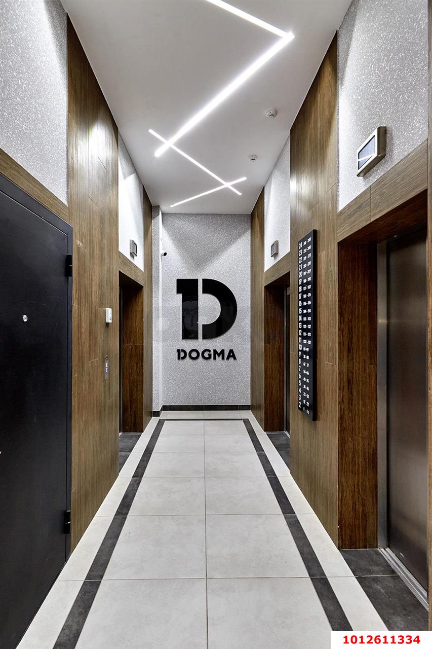 Фото №18: 1-комнатная квартира 32 м² - Краснодар, Парк Победы, ул. Героя Пешкова, 14